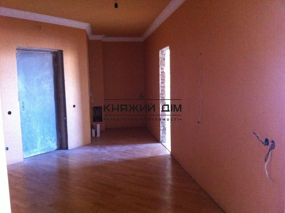 Продаётся 4-х комнатаня квартира возле м.Левобережной.код 2188534 Київ - фото 13