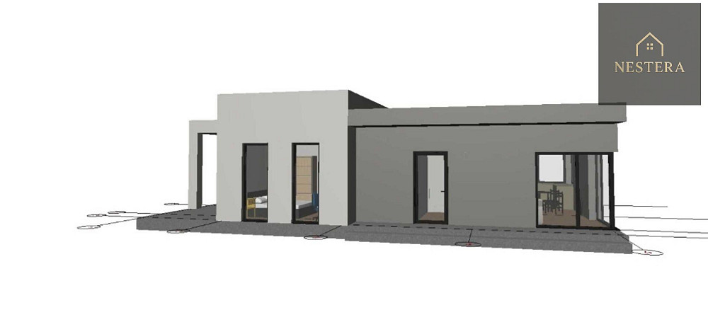 Продаж Будинок 3-кімнатний на вул. Концівська Тарнівці - фото 1