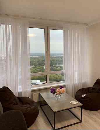 Оренда Квартира 1-кімнатна на Ракетна, 24 Киев