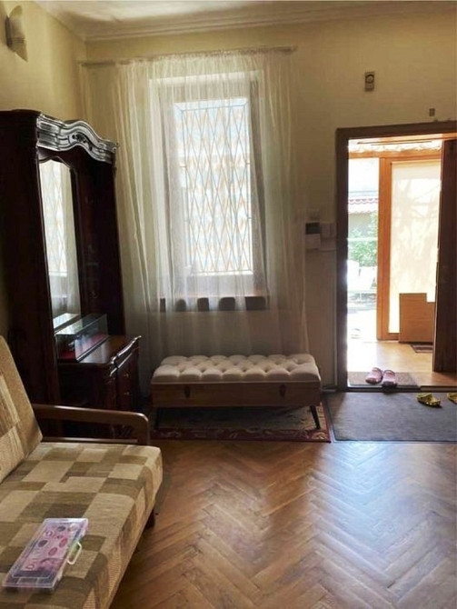 Уютный двухэтажный дом в Районе Золотого Берега. Одеса - фото 10