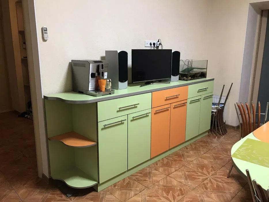 Продам , центр , 3х комнатную  квартиру,   по ул.Екатерининской Одесса - изображение 7