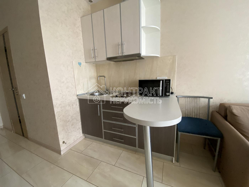 Продаж Квартира 1-кімнатна, 2/6 поверх на вул. Шевченківський Харків - фото 14