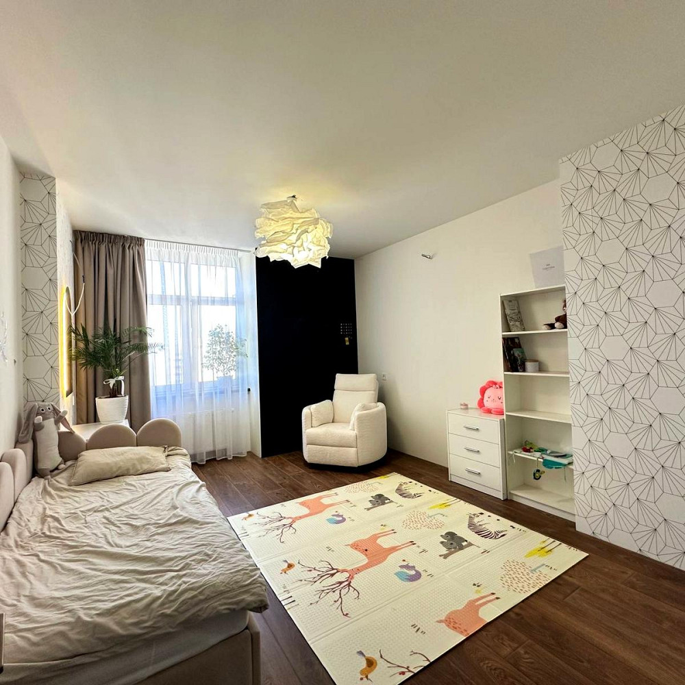 Продаж Квартира 6-кімнатна, 24/25 поверх на Ахматової Анни вул., д. 22 Київ - фото 13