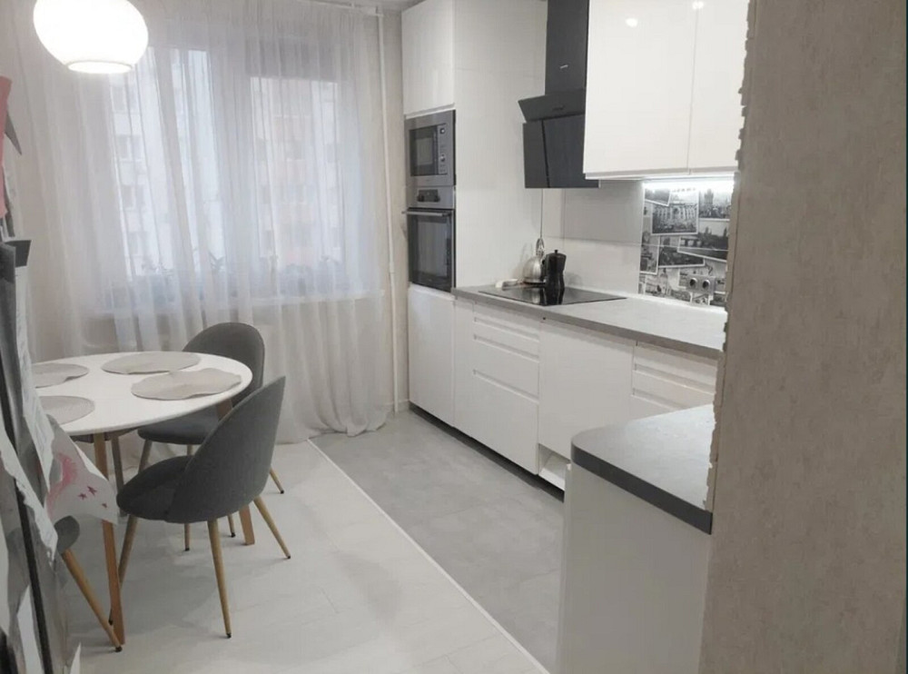 2-кімнатна, Феодосійський пров., 14а, Голосіївський Kiev - photo 15