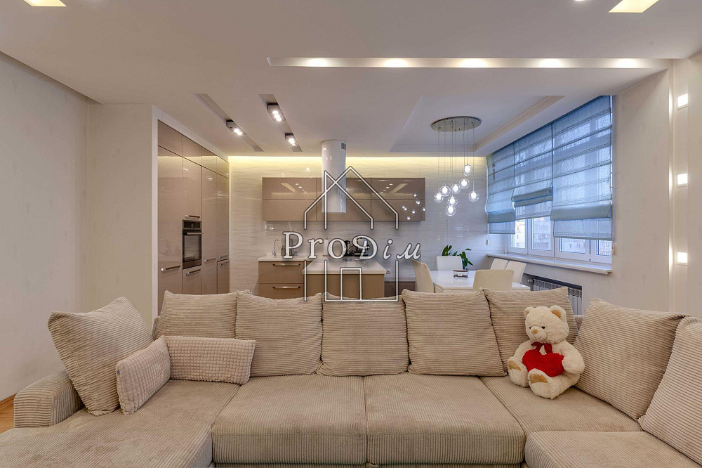 Продаж Будинок 2-кімнатний на Борщагівська вул., 152А Київ - фото 5