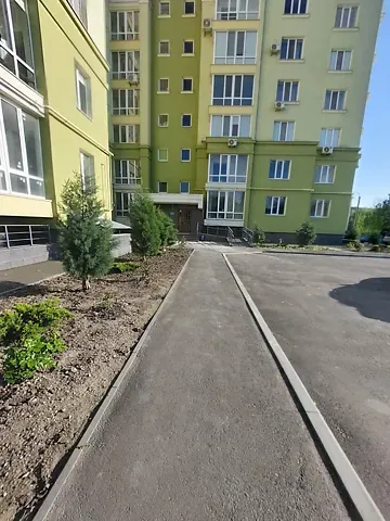 Продаж 2к Квартира 66.2 кв.м ЖК Levanevsky Миколаїв - фото 15