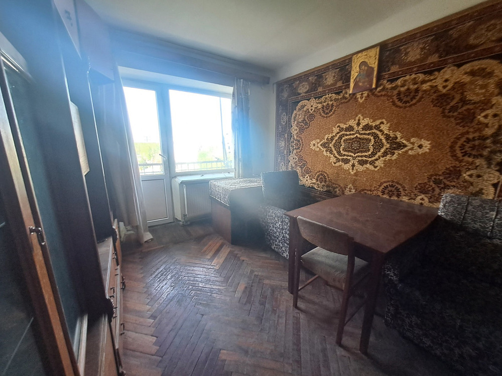 Оренда Квартира 2-кімнатна, 3/9 поверх на Старий Ринок вул., 3 Тернопіль - фото 11