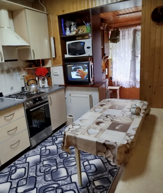 Продаж 3к квартири 65.2 кв. м на вул. Лепкого Богдана Тернопіль - фото 2