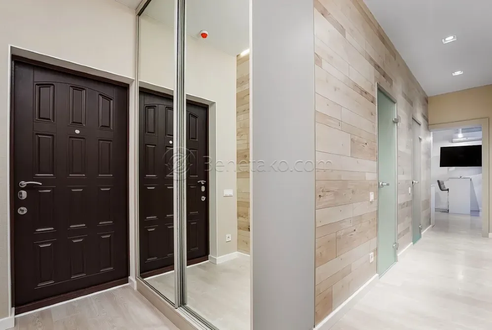 Оренда 3к Квартира 110 кв.м Аркадия, ул. Каманина, 16А/6 Одеса - фото 3