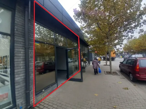 Здається МАФ (мала архітектурна форма) площа 43 кв.м Дніпро Парусний Дніпро