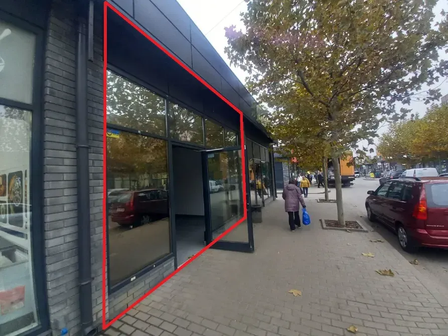 Здається МАФ (мала архітектурна форма) площа 43 кв.м Дніпро Парусний Дніпро - фото 6