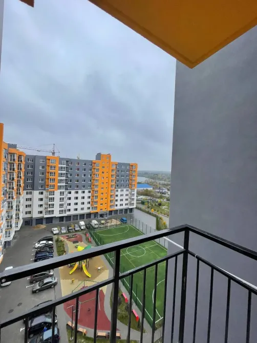 Продаж 1к Квартира 50 кв.м вул. Немирівське шосе, ЖК "Сімейний комфорт" Вінницькі Хутори - фото 9