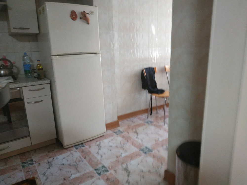 Большая  трехкомнатная квартира.  Юго-Западный массив. Одеса - фото 1