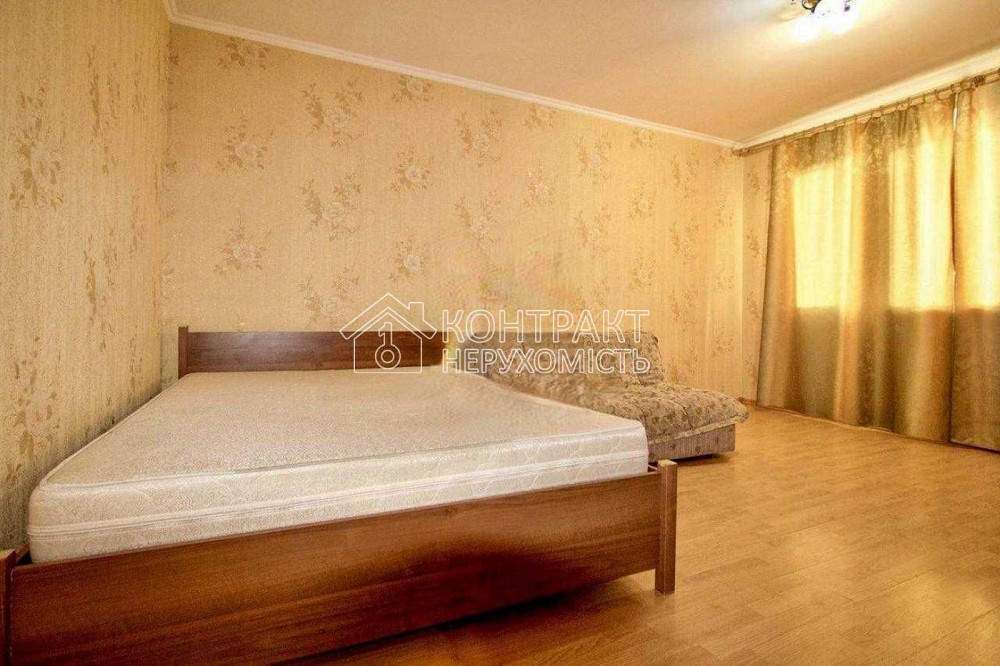 Продаж Квартира 1-кімнатна, 10/16 поверх на вул. Клочківська Харків - фото 9