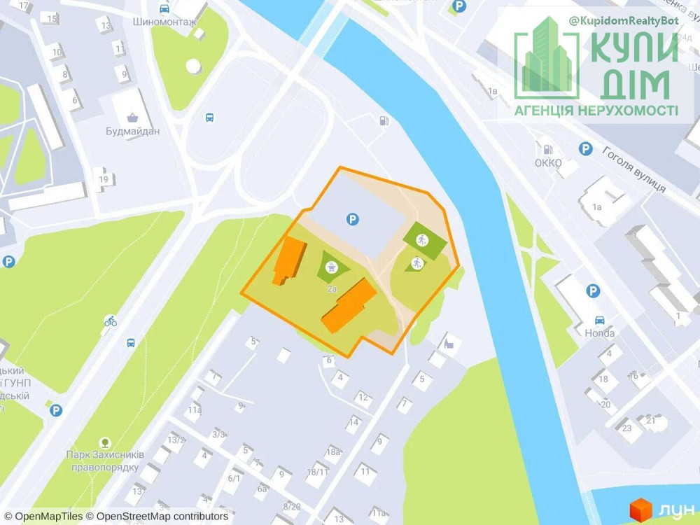 Продам квартиру в ЖК А + Я Кропивницький - фото 4