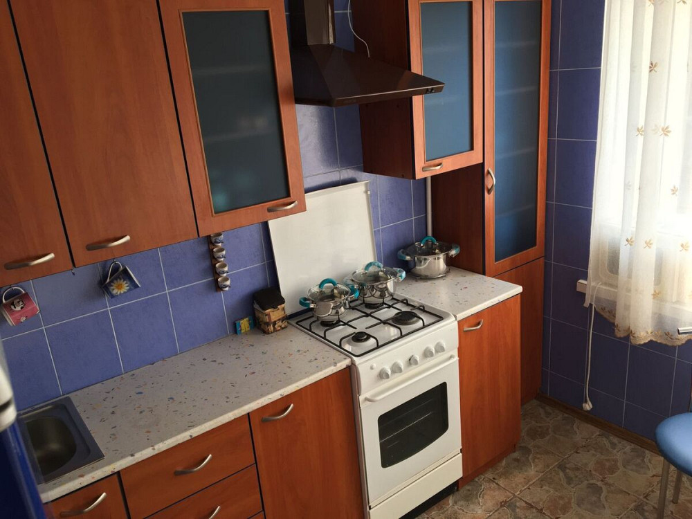 Оренда Квартира 1-кімнатна, 7/9 поверх на Щусєва, 12-А Київ - фото 11