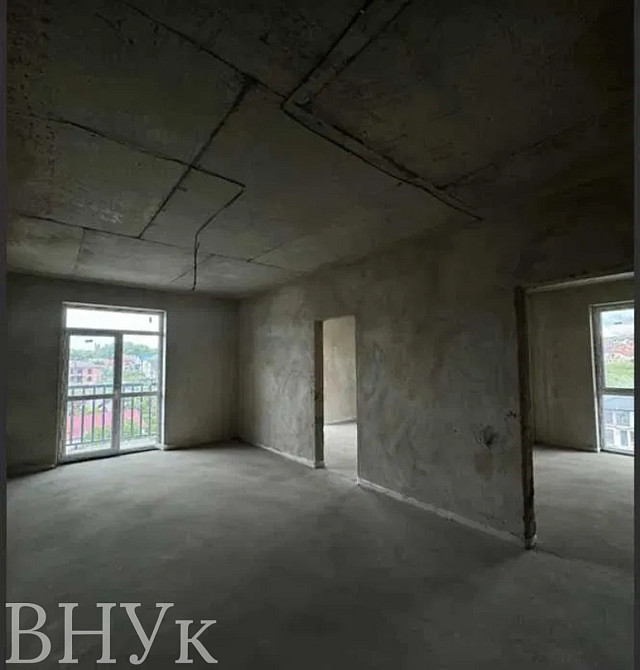 Продаж Квартира 2-кімнатна, 7/8 поверх на Собранецька Ужгород - фото 1