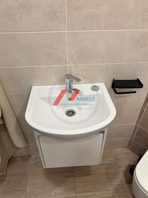 Оренда Квартира 1-кімнатна, 8/9 поверх на Метрологічна, 23 Київ - фото 11