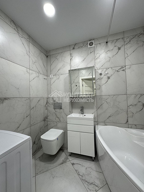 Продаж Квартира 2-кімнатна, 3/9 поверх на вул. Драгоманова Харків - фото 9