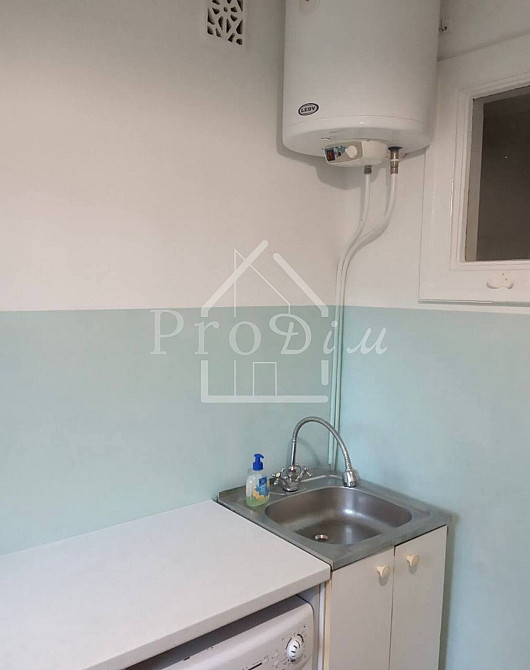 Оренда Квартира 1-кімнатна, 3/5 поверх на Дегтярівська вул., 431 Kiev - photo 11