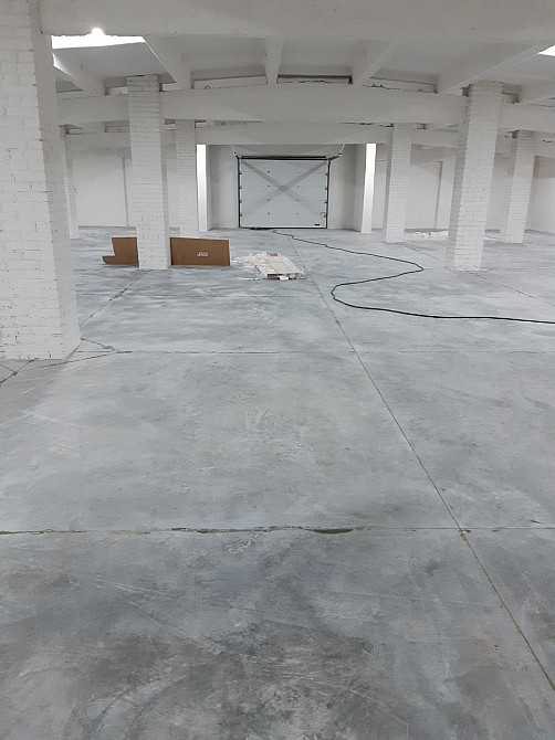 Продаж складське приміщення приміщень - 5, поверх - 1/1 Каменка-Бугская - изображение 1