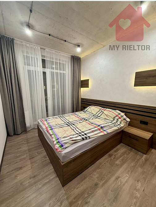 Оренда Квартира 1-кімнатна, 7/8 поверх на Бабяка Uzhhorod - photo 7