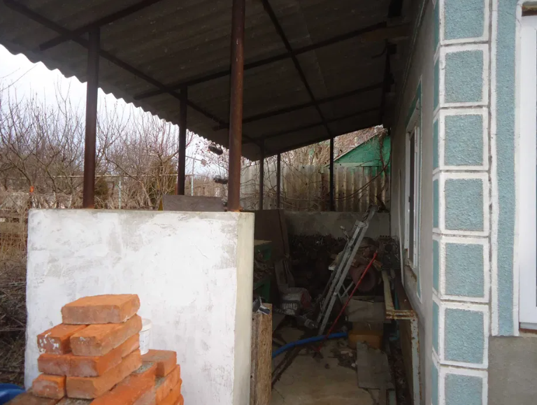 Продам дачу в с.Христиновка возле Хаджибеевского лимана Єгорівка - фото 10