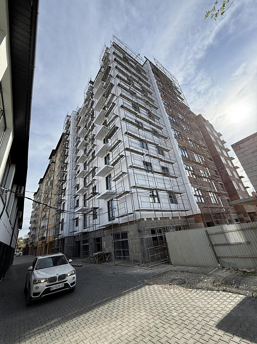 Продаж Квартира 1-кімнатна, 5/10 поверх на вул. Урожайна Ивано-Франковск - изображение 1