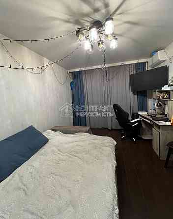 Продаж Квартира 1-кімнатна, 1/9 поверх на вул. Сергія Грицевця Харьков