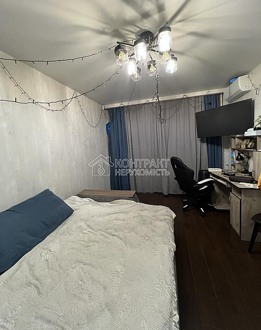 Продаж Квартира 1-кімнатна, 1/9 поверх на вул. Сергія Грицевця Харків - фото 6