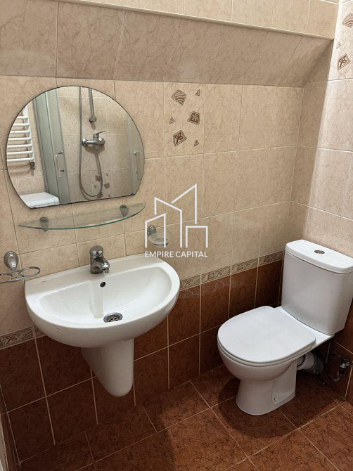 Продаж 2к квартири 46.8 кв. м Львів - фото 7