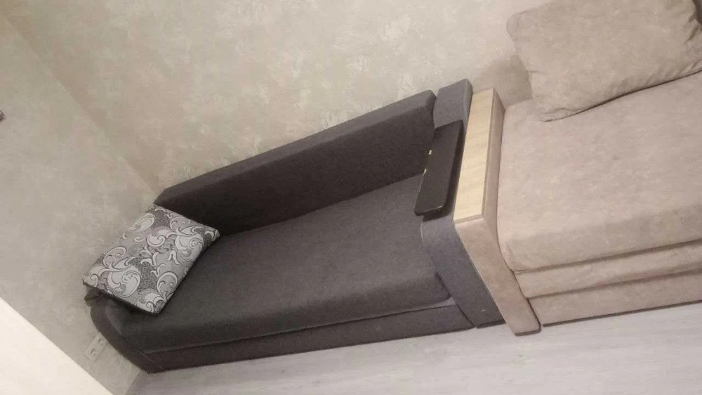 Оренда Квартира 1-кімнатна, 6/9 поверх на просп. Науки, 98 Kiev - photo 6