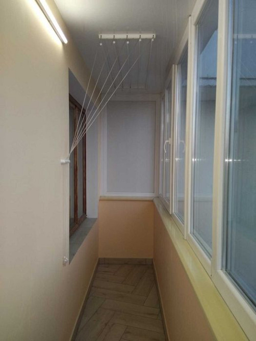 Продаж Квартира 4-кімнатна на ул. Маршала Малиновского, 1/1 Одеса - фото 11