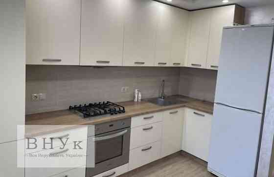 Продаж Квартира 1-кімнатна, 8/10 поверх на вул. Тарнавського Генерала Тернопіль