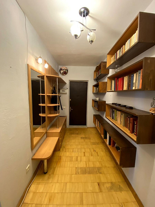 Оренда Квартира 2-кімнатна, 14/16 поверх на Героїв Дніпра, 42 Київ - фото 19