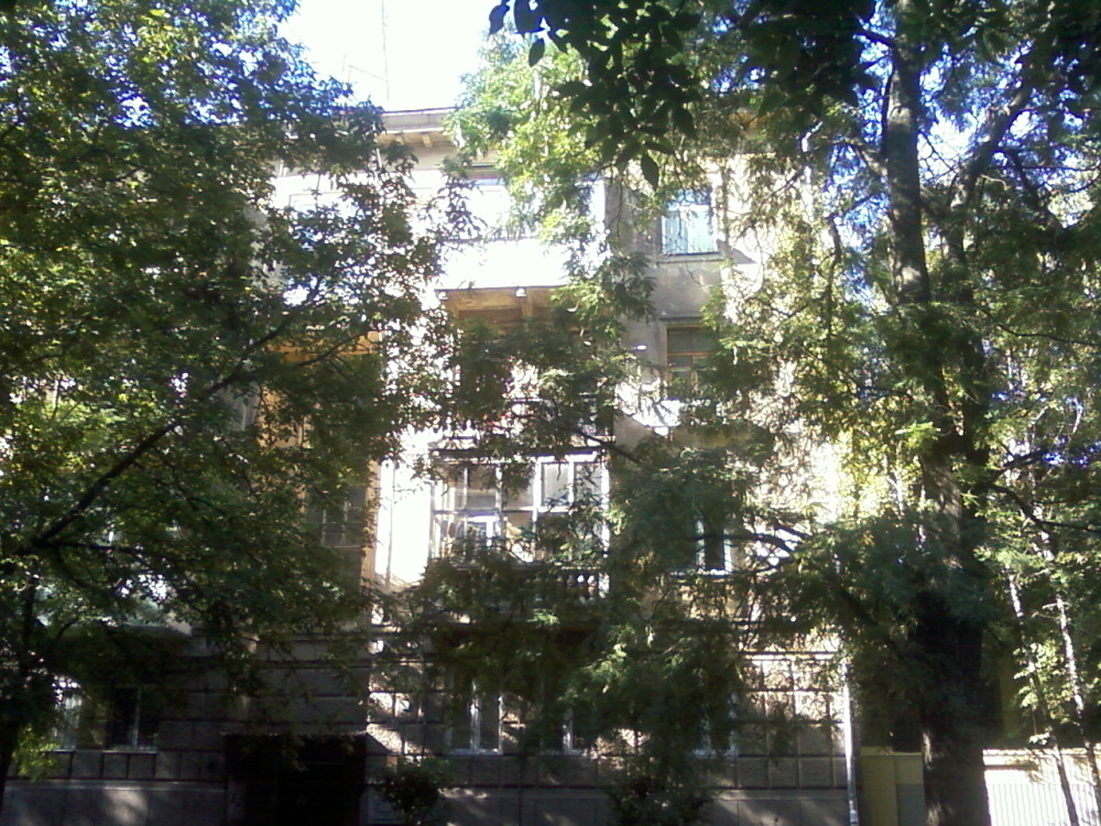 Продаж комерційне приміщення на переулок Банный, 2 приміщень - 5, поверх - 3 Odessa - photo 16