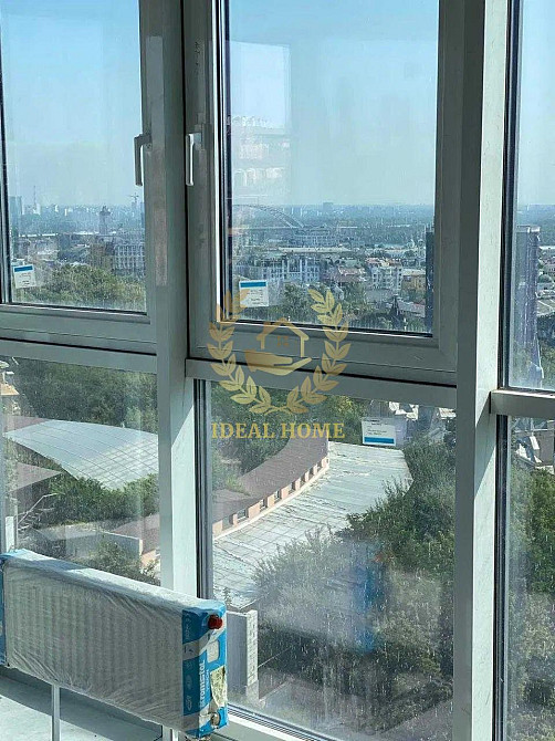 Продаж Квартира 2-кімнатна на Глубочицкая ул., 73 Київ - фото 1