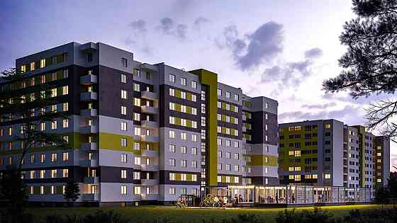 Продаж Квартира 3-кімнатна, 2/9 поверх на вул. Героїв Крут Сокільники