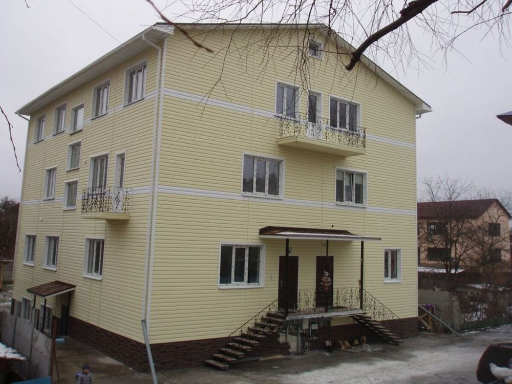 Продаж Квартира 1-кімнатна, 1/4 поверх на Радужная, 14 Київ - фото 8