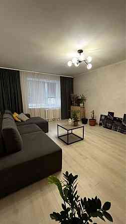 Оренда Квартира 3-кімнатна, 5/5 поверх на Харченко Евгения ул. (Дарницкий) (Ленина), 65 Kiev