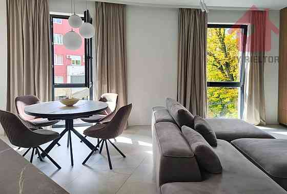 Продаж трикімнатної квартири ЖК Grot. Uzhhorod