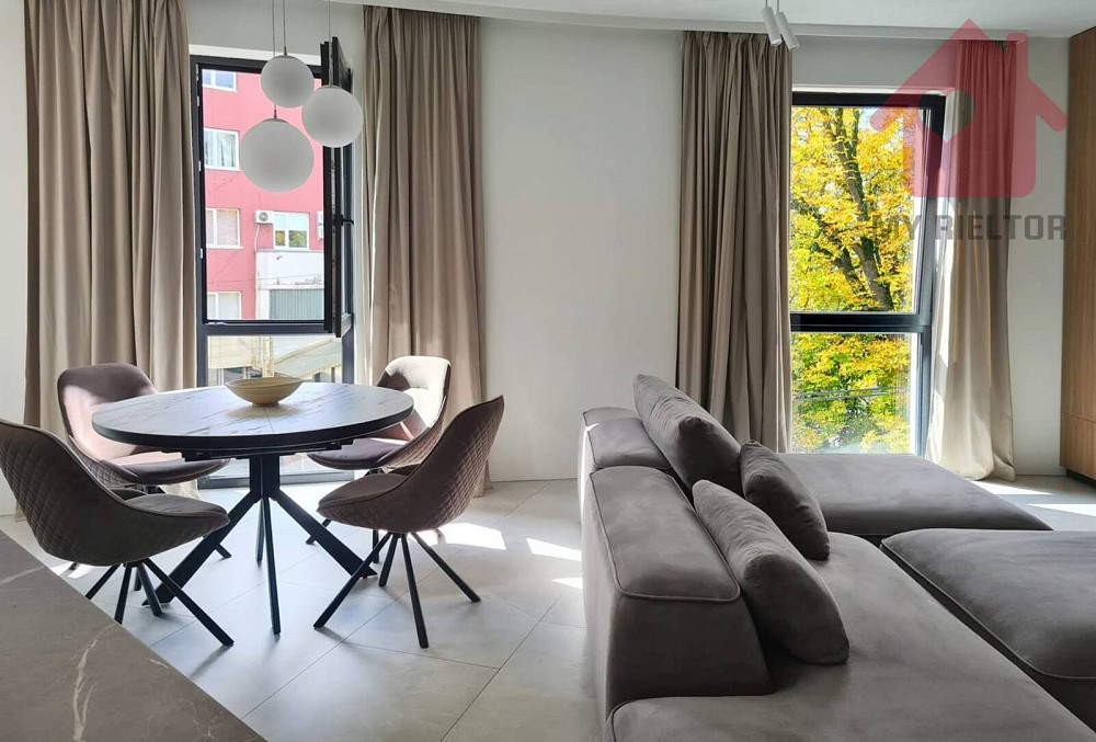 Продаж трикімнатної квартири ЖК Grot. Uzhhorod - photo 1