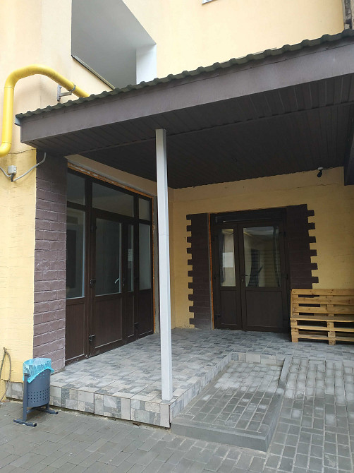 Продаж Квартира 1-кімнатна, 6/12 поверх на вул. Миру Zhytomyr - photo 4