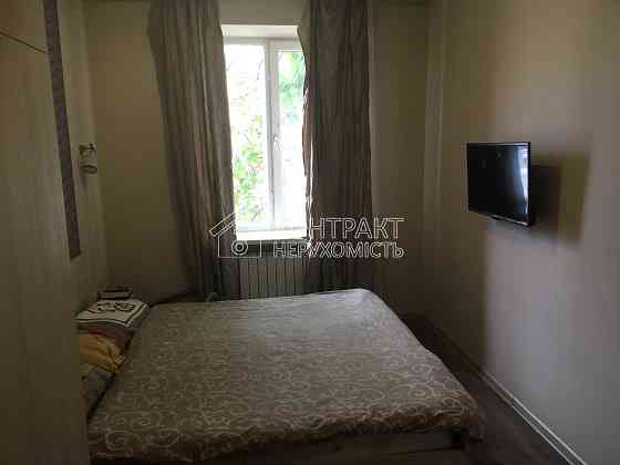 Продаж Квартира 3-кімнатна, 2/5 поверх на вул. Мироносицька Харків