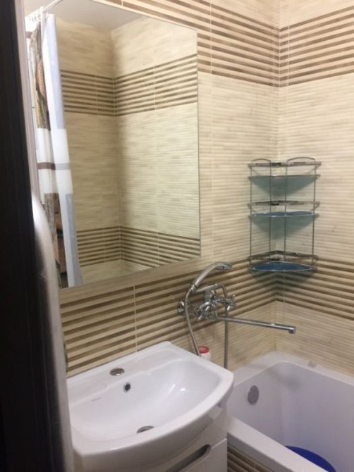 Оренда Квартира 2-кімнатна, 1/10 поверх на пр. Николая Бажана, 9а Киев - изображение 2