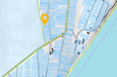 Продаж земельної ділянки 0.1 соток на ул. Победы, 49а Санжійка - фото 8