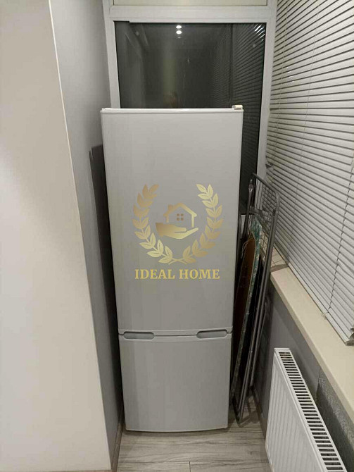 Продаж Квартира 1-кімнатна на Рокоссовского Маршала пр-т, 28Б Київ - фото 10