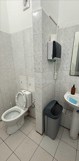 Оренда офісне приміщення на Бастіонна вул., 14А приміщень - 5, поверх - 1/5 Київ - фото 14