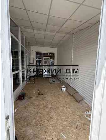 Оренда офісне приміщення на Миропольская ул. поверх - 1 Київ