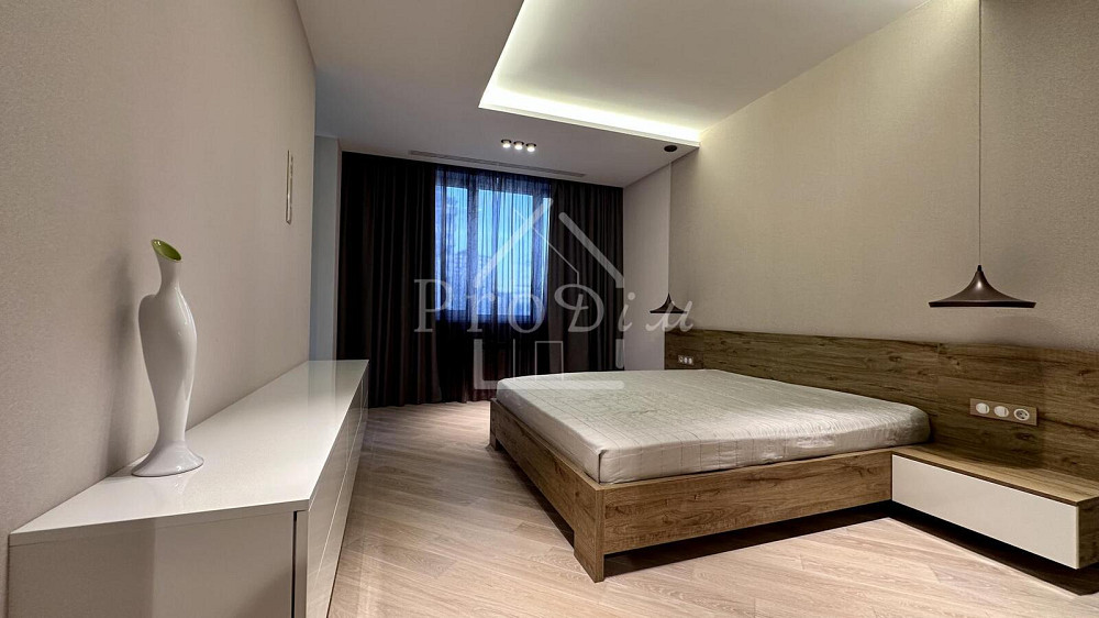 Продаж Квартира 91 м2 ЖК River Stone Рівер Молл Парко-місце Комора Київ - фото 14